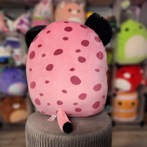 NWT FTM Jalisca the Leopard 16" - Picture 3 of 5